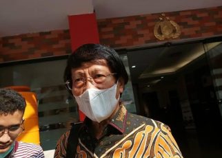 Anak-Anak dari Tersangka Ferdy-Putri Mesti Dilindungi