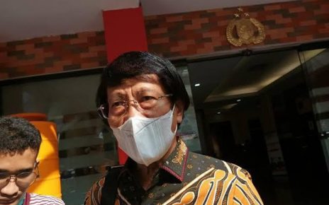 Anak-Anak dari Tersangka Ferdy-Putri Mesti Dilindungi