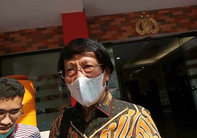 Anak-Anak dari Tersangka Ferdy-Putri Mesti Dilindungi
