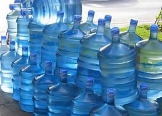 BPOM Wajibkan Label BPA Pada Galon Agar Masyarakat Aman
