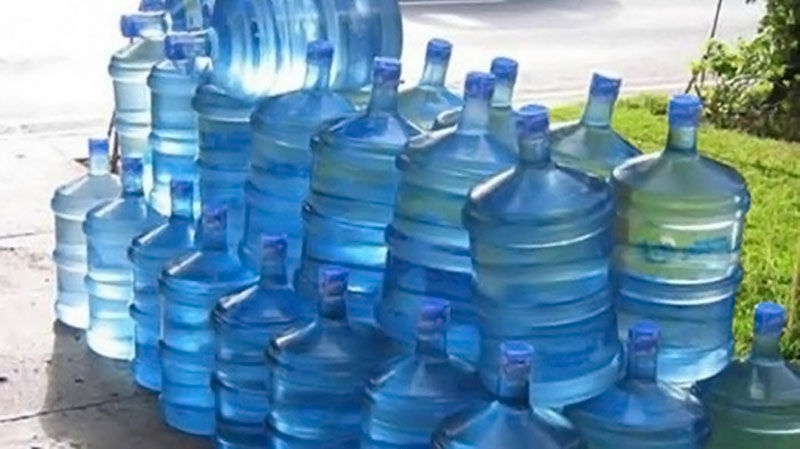 BPOM Wajibkan Label BPA Pada Galon Agar Masyarakat Aman