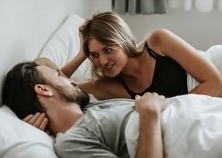 “Sleepover Date” Populer, Kaburkan Kesan Vulgar Seks Bebas