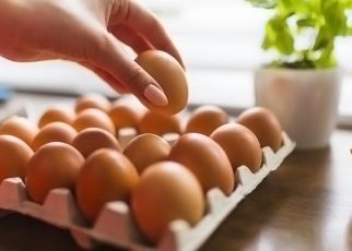 Cara Menyimpan Telur Supaya Tak Cepat Busuk