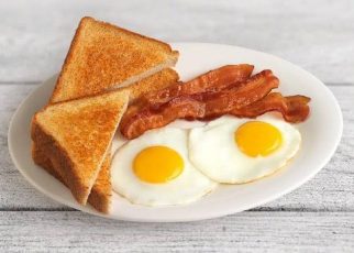 Hal-Hal yang Bakal Terjadi Kalau Kamu Lewati Sarapan