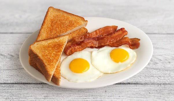 Hal-Hal yang Bakal Terjadi Kalau Kamu Lewati Sarapan