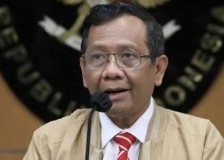 Peretas Bjorka Dianggap Tak Begitu Berbahaya