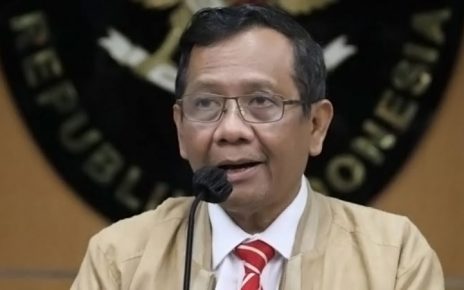 Peretas Bjorka Dianggap Tak Begitu Berbahaya