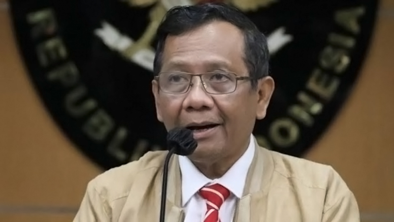 Peretas Bjorka Dianggap Tak Begitu Berbahaya
