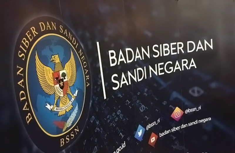Masyarakat Mesti Tenang Meski Bjorka Bikin Heboh