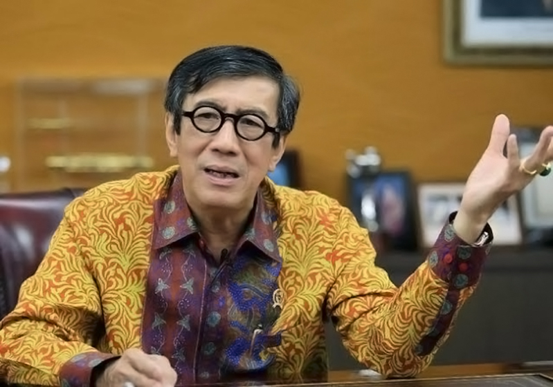 Pentingnya Supremasi Hukum dan Kebebasan Beragama