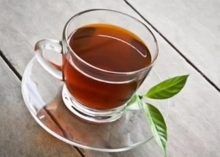 Jangan Sepelekan, Ini Dia Manfaat Minum Teh Tawar