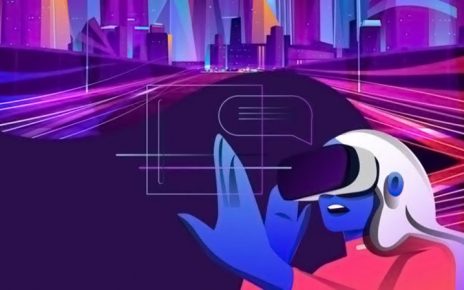 NFT dan Metaverse Kemungkinan Tetap Nge-Tren di Indonesia
