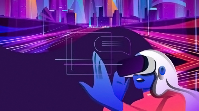 NFT dan Metaverse Kemungkinan Tetap Nge-Tren di Indonesia