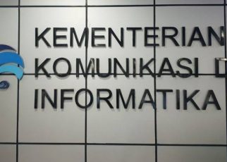 Pagu Anggaran Kominfo untuk 2023 Telah Disahkan