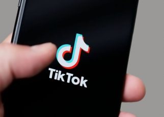 Inggris Bisa Denda TikTok Rp441 Miliar