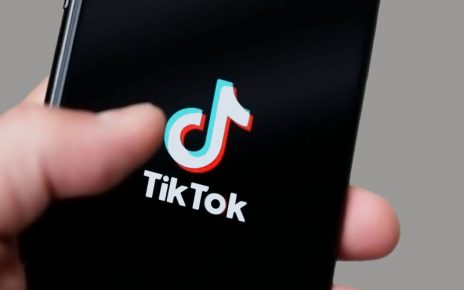 Inggris Bisa Denda TikTok Rp441 Miliar