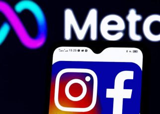 Meta Uji Fitur Alih Akun Facebook-Instagram