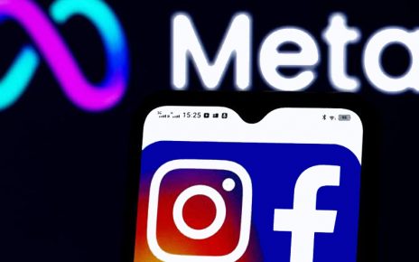 Meta Uji Fitur Alih Akun Facebook-Instagram