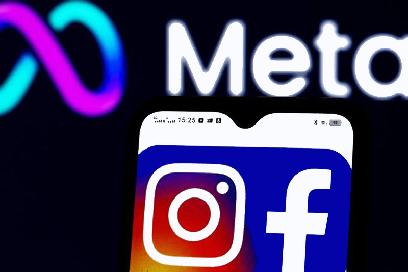 Meta Uji Fitur Alih Akun Facebook-Instagram