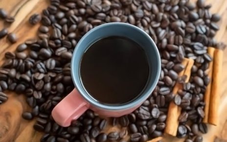Studi Buktikan Kopi Tanpa Kafein Hingga Kopi Instan Bisa Bikin Umur Lebih Panjang