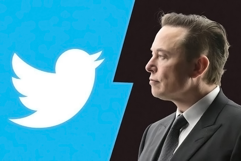 Pesan pribadi Elon Musk kembali menyeretnya ke pertarungan hukum dengan Twitter. Pengacara kedua belah pihak kembali berhadapan di Pengadilan