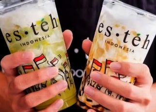 Masih Jadi Sorotan, EsTeh Indonesia Ternyata Tak Diawasi BPOM