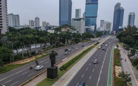 Jakarta Kunci Perekonomian Nasional, Penjabat Gubernurnya Harus Begini