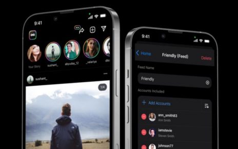 Berisiko Bagi Keamanan, Aplikasi Pihak Ketiga Instagram Bebas Iklan Ditarik dari App Sto