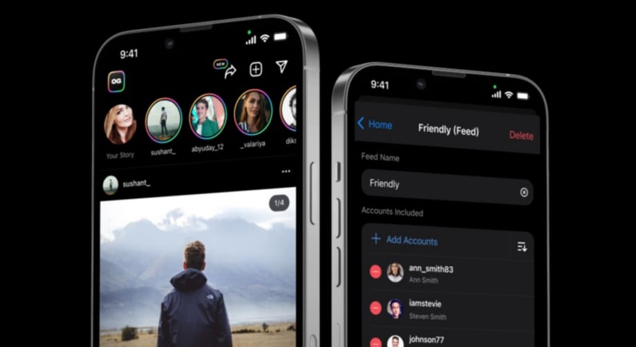 Berisiko Bagi Keamanan, Aplikasi Pihak Ketiga Instagram Bebas Iklan Ditarik dari App Sto