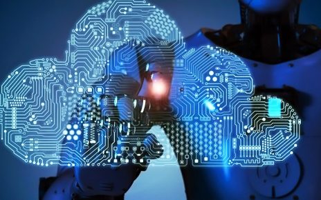 Demi Optimalkan Layanan dan Turunkan Risiko Bisnis, Banyak Perusahaan Adopsi Cloud