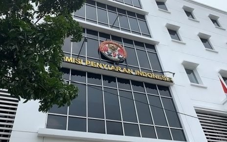 KPI Imbau Agar Pelaku KDRT-Diskriminasi Tak Ditampilkan ke Publik