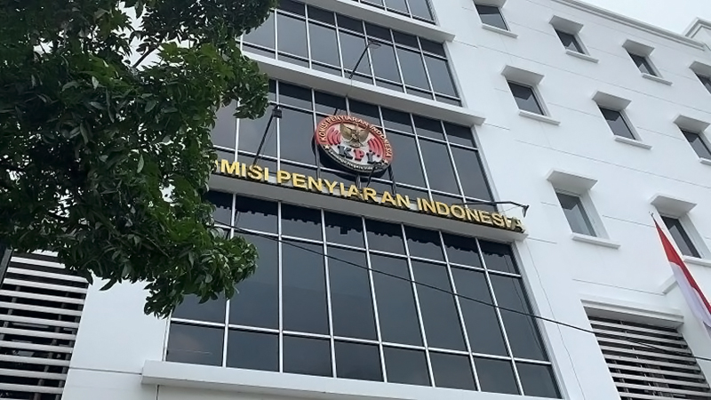 KPI Imbau Agar Pelaku KDRT-Diskriminasi Tak Ditampilkan ke Publik
