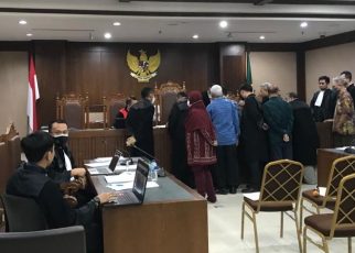 Guru Besar ITB: Sistem Ketunggalan e-KTP Berjalan, Dipakai 5000 Lembaga