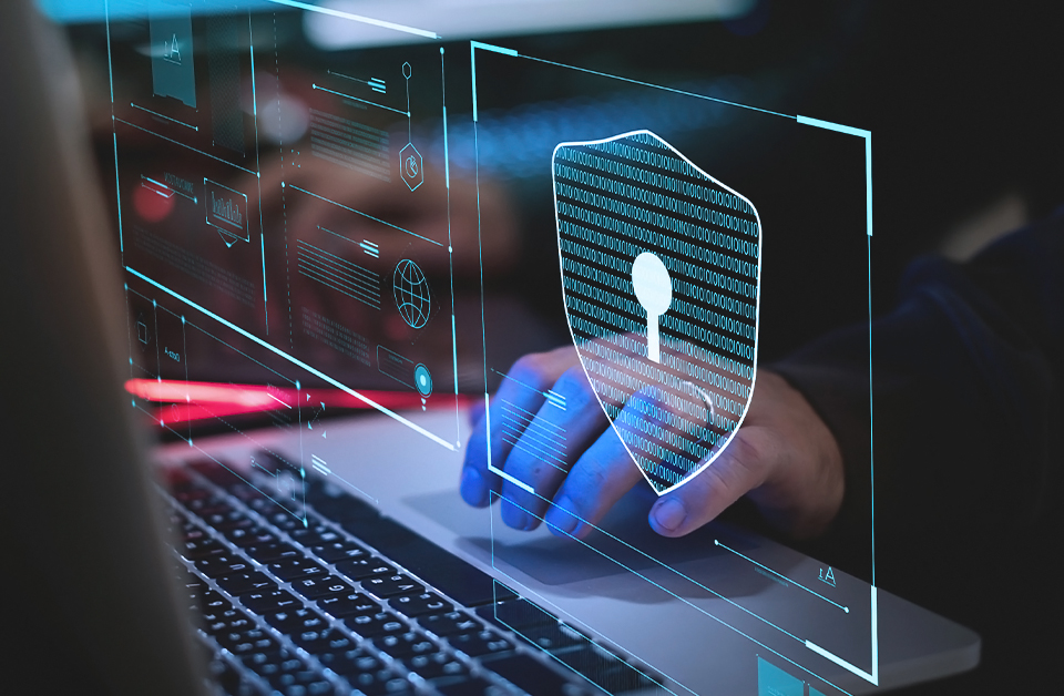 Jaga Keamanan Ruang Digital Butuh Sinergi Semua Pihak