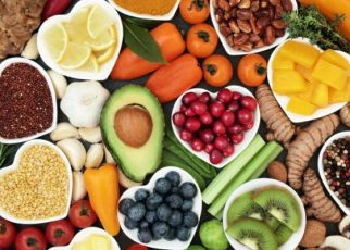 Besok Kerja, Berikut Ini Rekomendasi Makanan