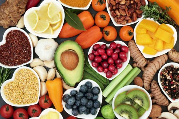 Besok Kerja, Berikut Ini Rekomendasi Makanan