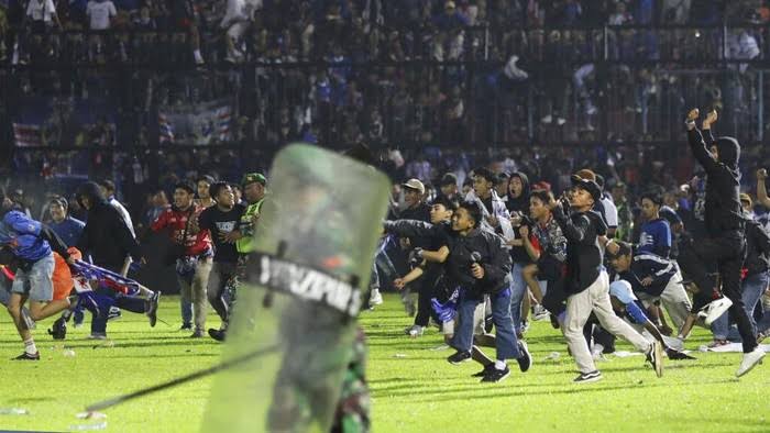Mahfud Pastikan Biaya Rawat Korban Kanjuruhan Ditanggung Negara
