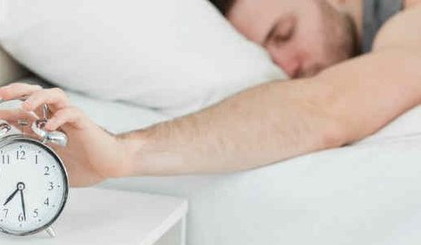 Kesiangan Sudah Jadi Kebiasaan, Begini Tips Supaya Bisa Bangun Pagi