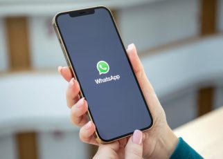 Meta Luncurkan Bitmoji ke WhatsApp