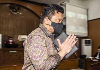 Jadwal Sidang Ferdy Sambo Dkk Pada Pekan Kedua