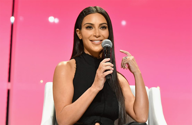 Promosikan Crypto di Instagram, Kim Kardashian Didenda Rp19,2 Miliar