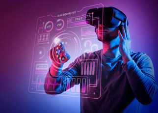 Bisnis Metaverse Diprediksi Bakal Berakhir di 2025