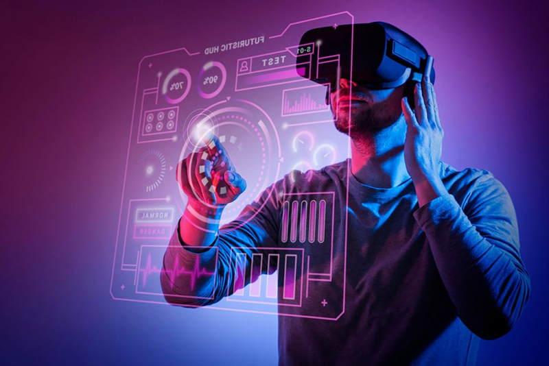 Bisnis Metaverse Diprediksi Bakal Berakhir di 2025