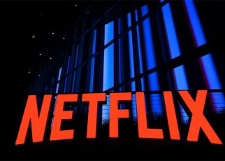 Netflix Rilis Paket “Basic with Ads” Awal November