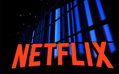 Netflix Rilis Paket “Basic with Ads” Awal November
