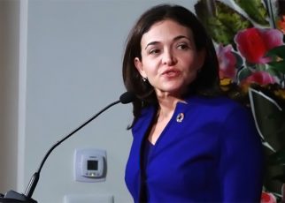 Meta Tetap Jamin Keamanan Sheryl Sandberg Meski Sudah Mengundurkan Diri