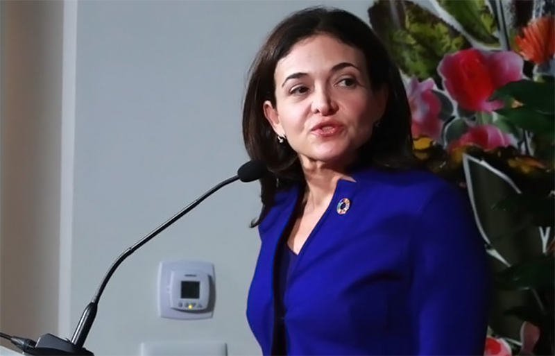 Meta Tetap Jamin Keamanan Sheryl Sandberg Meski Sudah Mengundurkan Diri