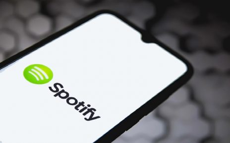 Pelanggan Berbayar Spotify Naik 7 Juta Orang di Q3 2022
