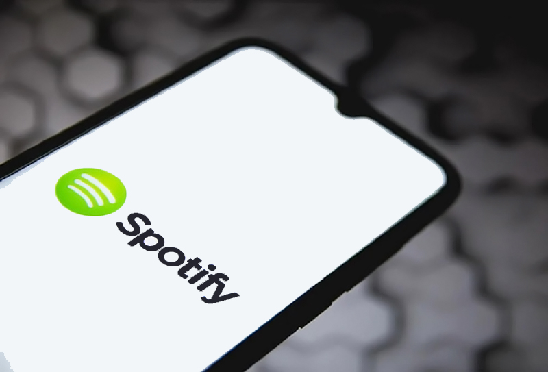 Pelanggan Berbayar Spotify Naik 7 Juta Orang di Q3 2022