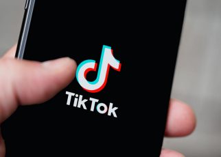 Banyak Orang Pakai TikTok untuk Cari Berita
